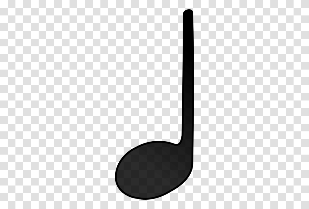 Quarter Note Clip Art, Gray, World Of Warcraft Transparent Png