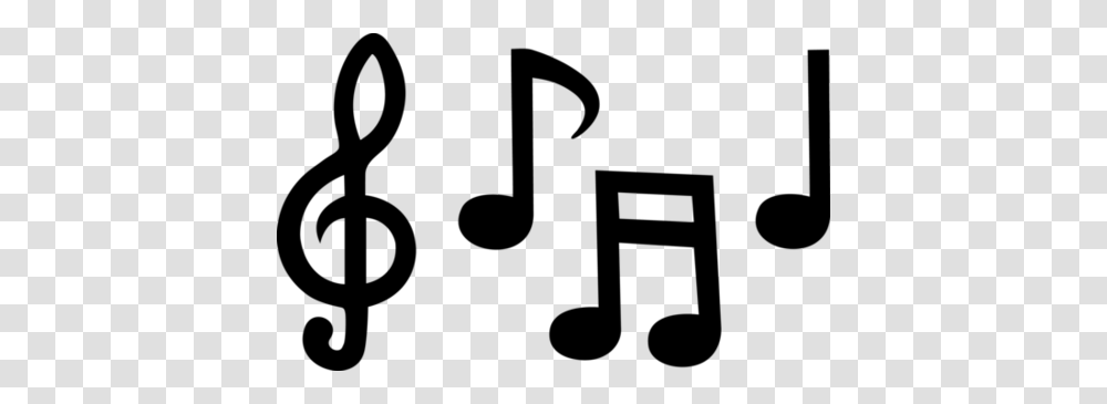 Quarter Note Clip Art, Gray, World Of Warcraft Transparent Png