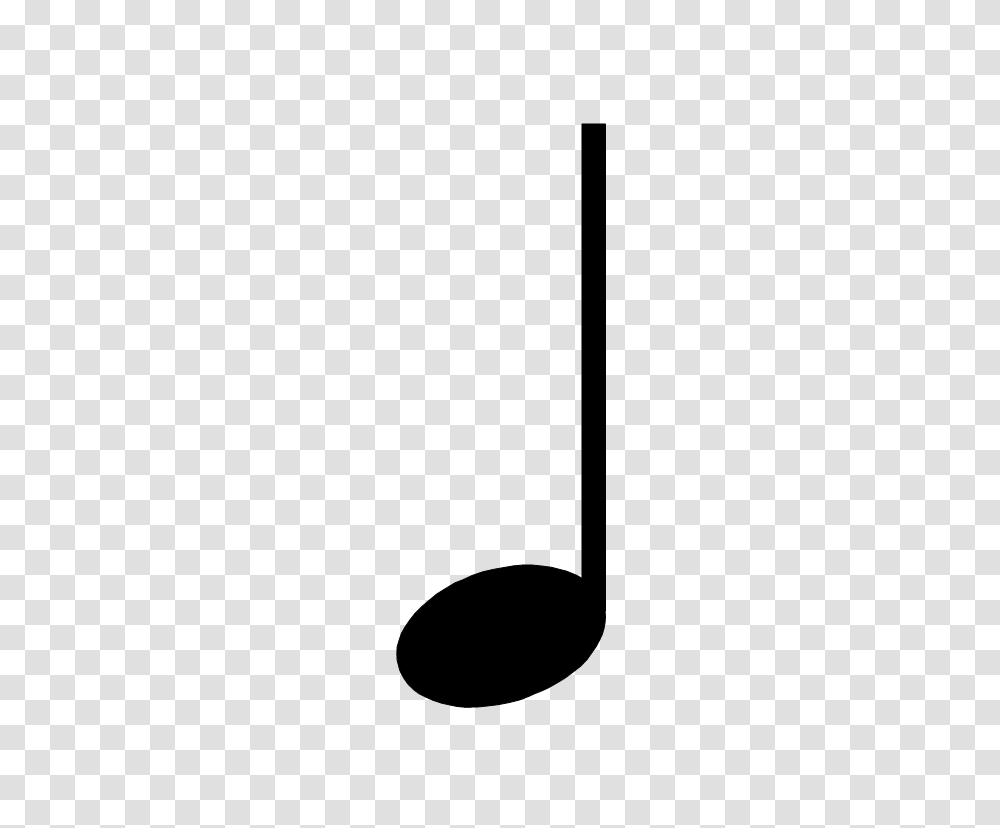 Quarter Note, Gray, World Of Warcraft Transparent Png