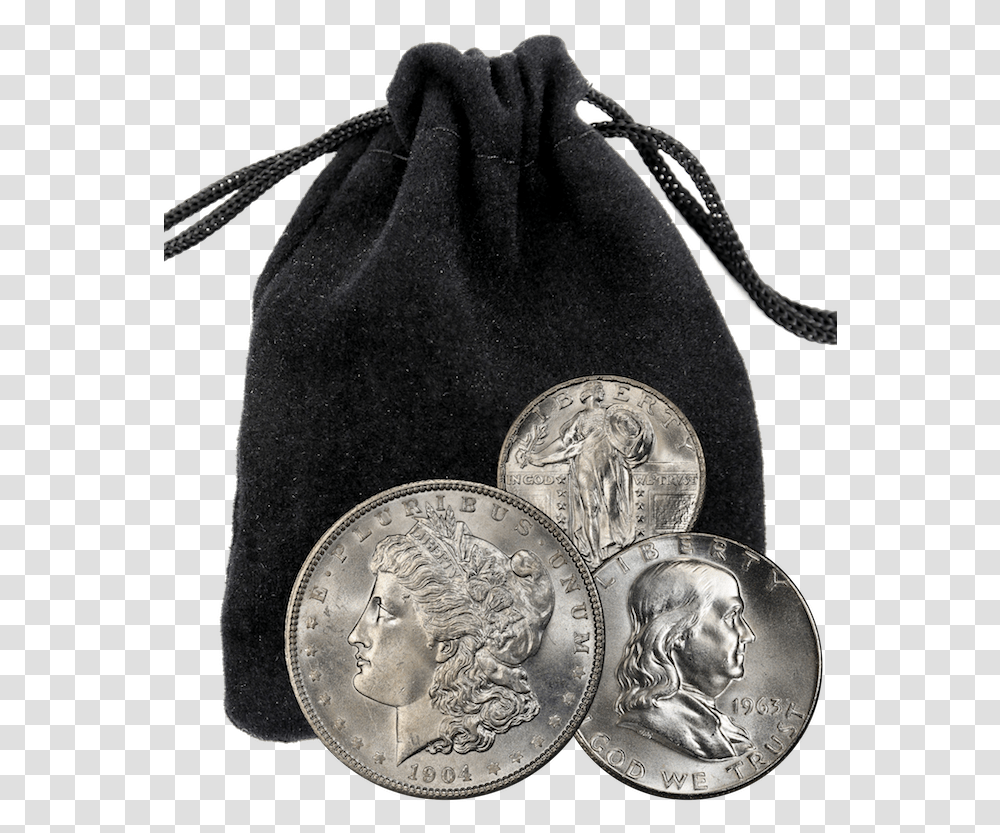Quarter, Person, Human, Coin, Money Transparent Png