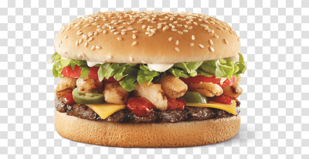 Quarter Pounder With Cheese Bacon, Burger, Food Transparent Png