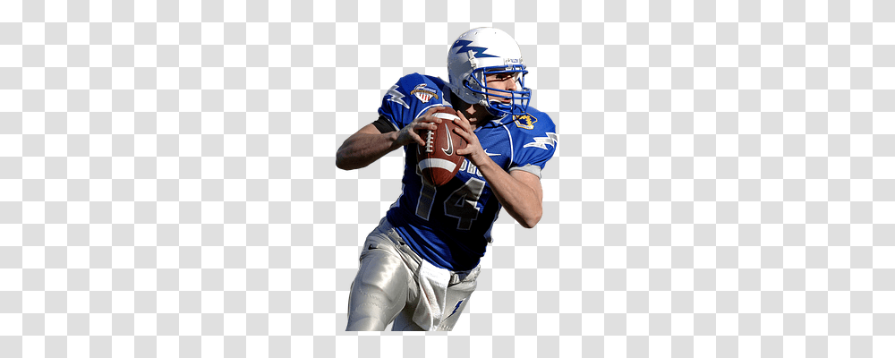 Quarterback Sport, Apparel, Person Transparent Png