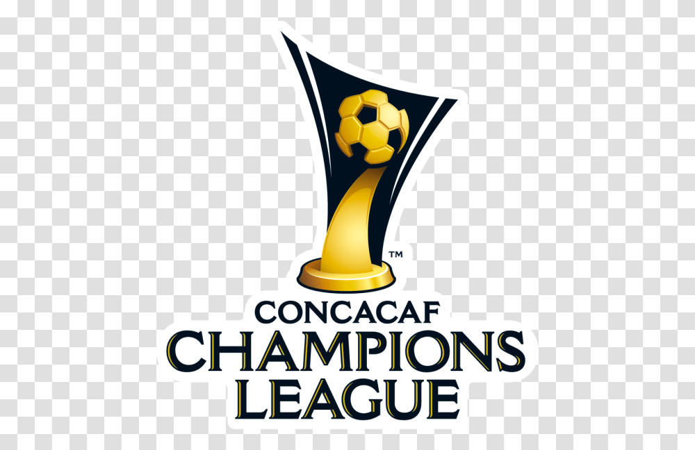 Quarterfinal Dates Announced For 2015 16 Concacaf Champions Concacaf Champions League, Trophy, Word Transparent Png