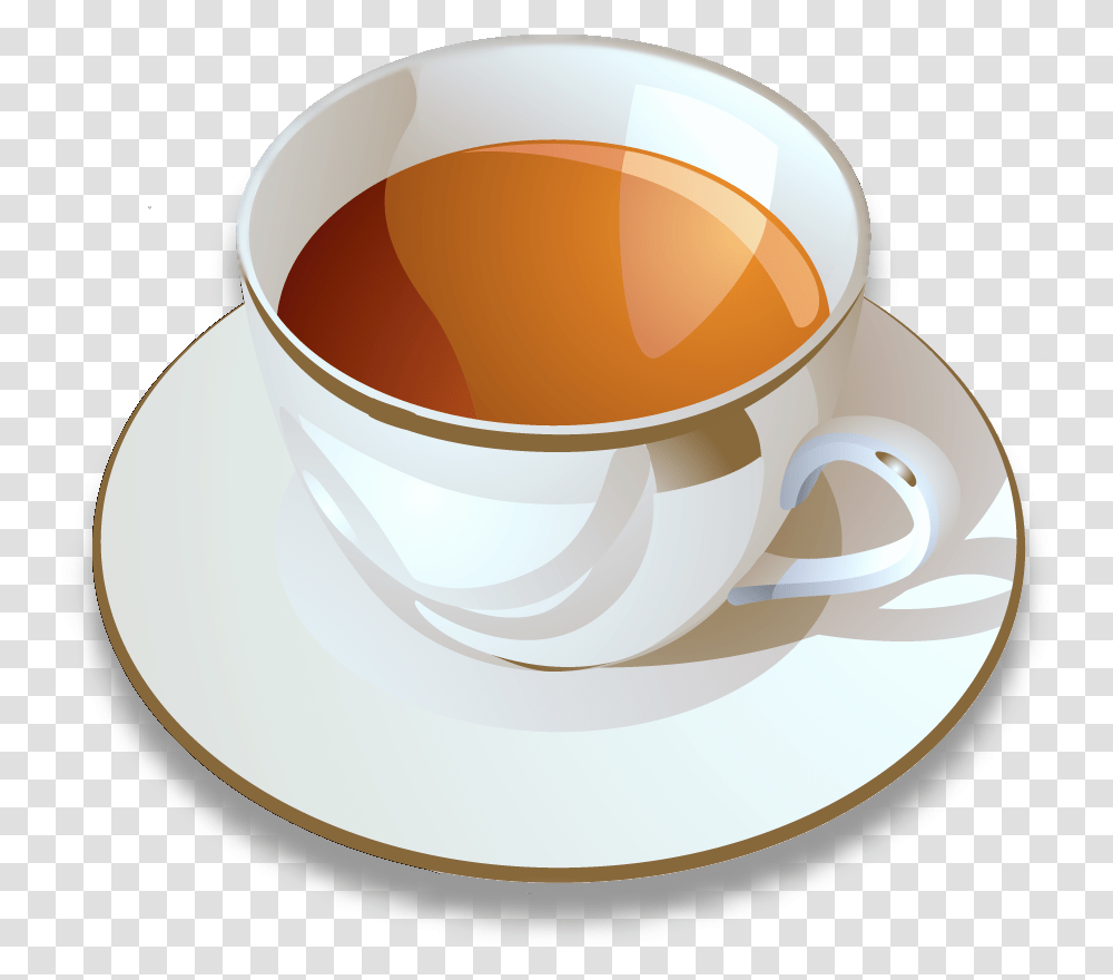 Quartering Act Clipart Cup Of Tea, Coffee Cup, Saucer, Pottery, Beverage Transparent Png