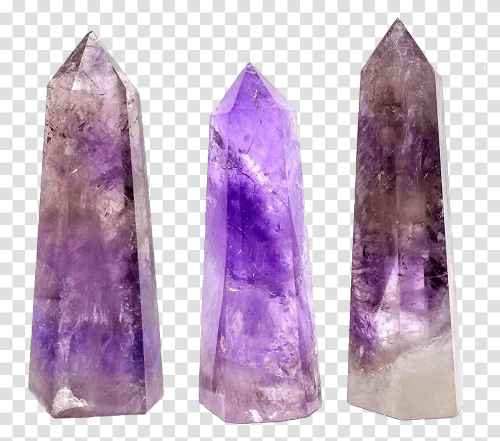 Quartz Amethyst, Ornament, Accessories, Accessory, Jewelry Transparent Png