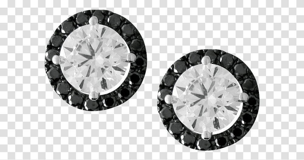 Quartz Clock, Diamond, Gemstone, Jewelry, Accessories Transparent Png