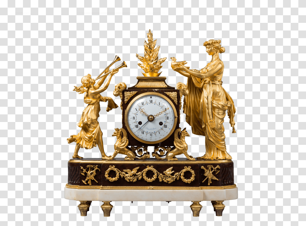 Quartz Clock Transparent Png