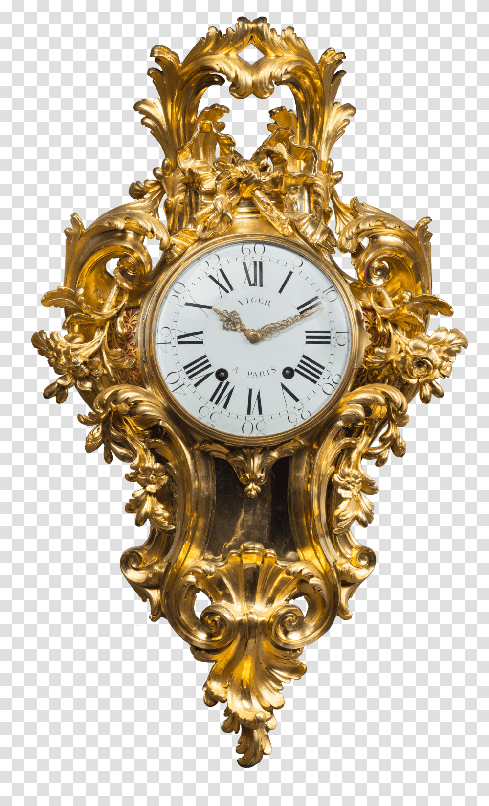 Quartz Clock Transparent Png