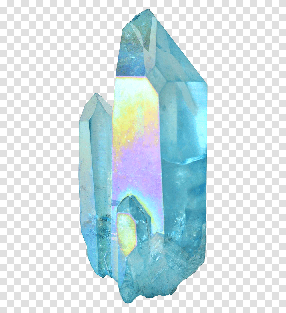 Quartz Crystal, Mineral, Fence Transparent Png