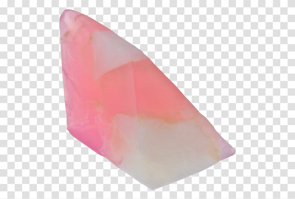 Quartz, Mineral, Crystal, Arrowhead Transparent Png