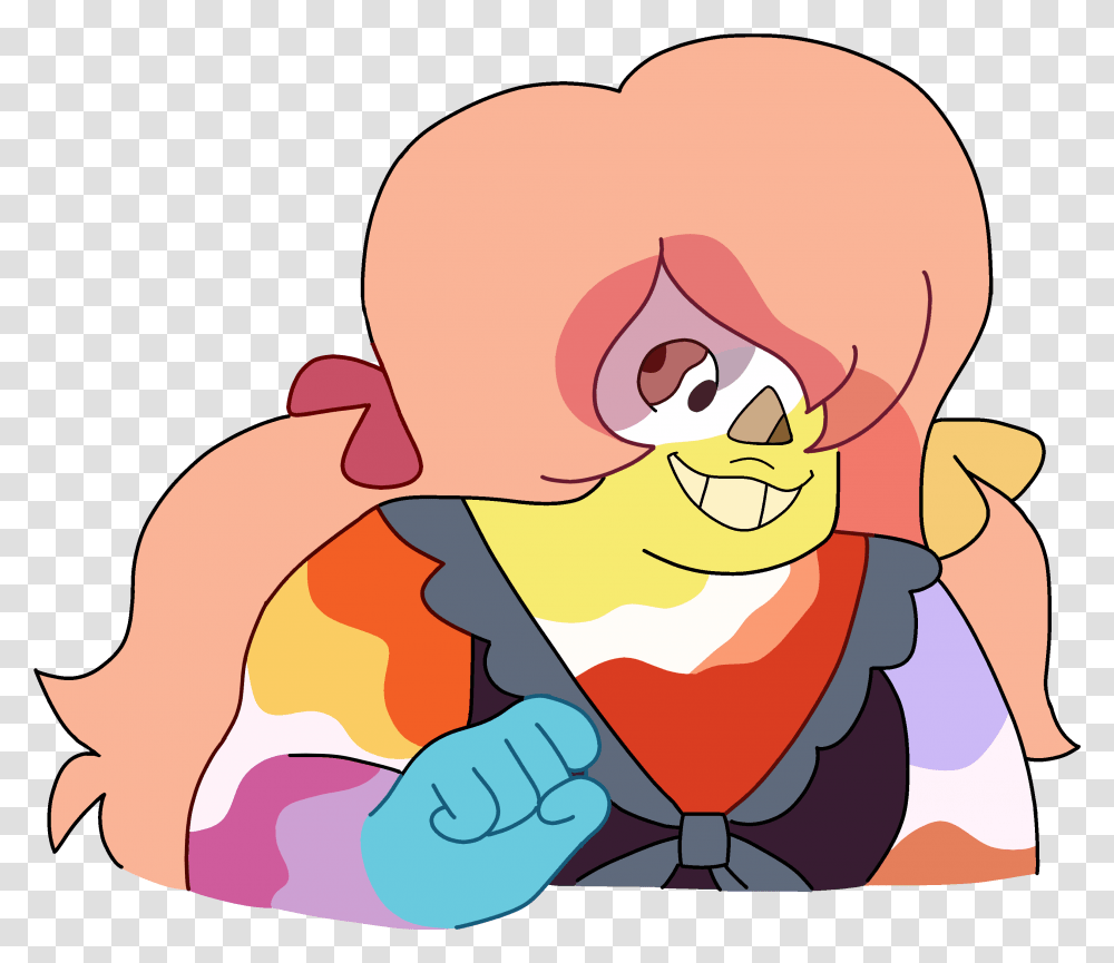 Quartzes In Steven Universe, Label, Throat, Person Transparent Png