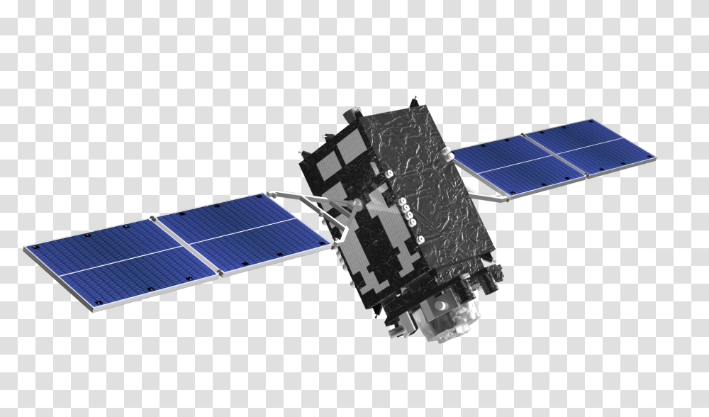 Quasi Background Satellite, Electrical Device, Solar Panels, Space Station Transparent Png
