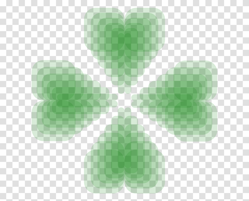 Quatrefoil Cross, Pattern, Ornament, Fractal Transparent Png