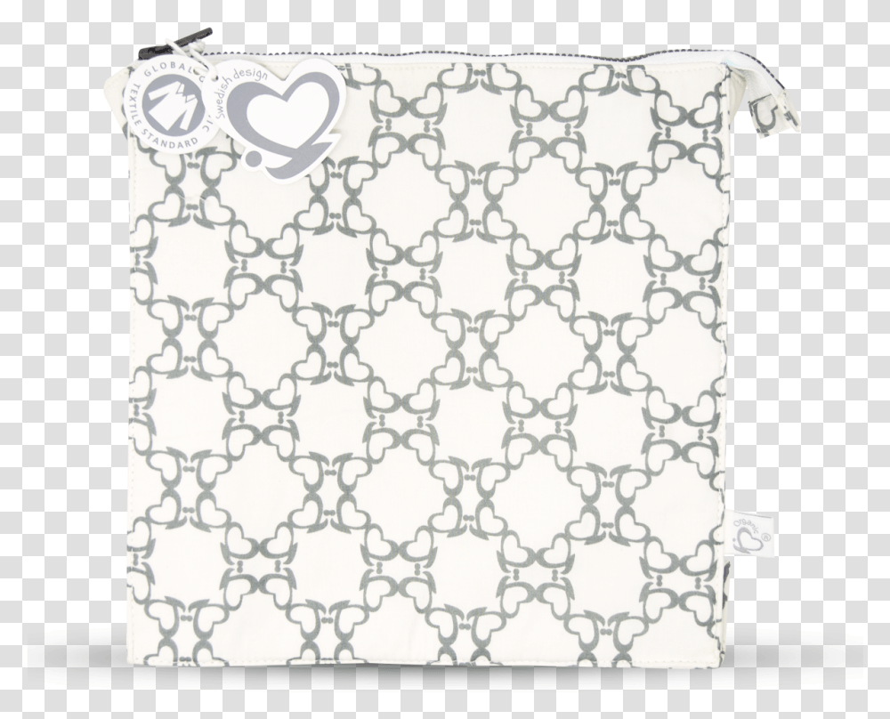 Quatrefoil Pattern, Pillow, Cushion, Rug Transparent Png