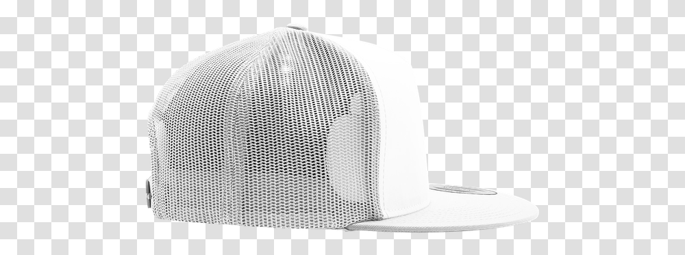 Quavo Migos Logo Trucker Hat Embroidered Hatslinecom Baseball Cap, Cushion, Clothing, Apparel, Headrest Transparent Png
