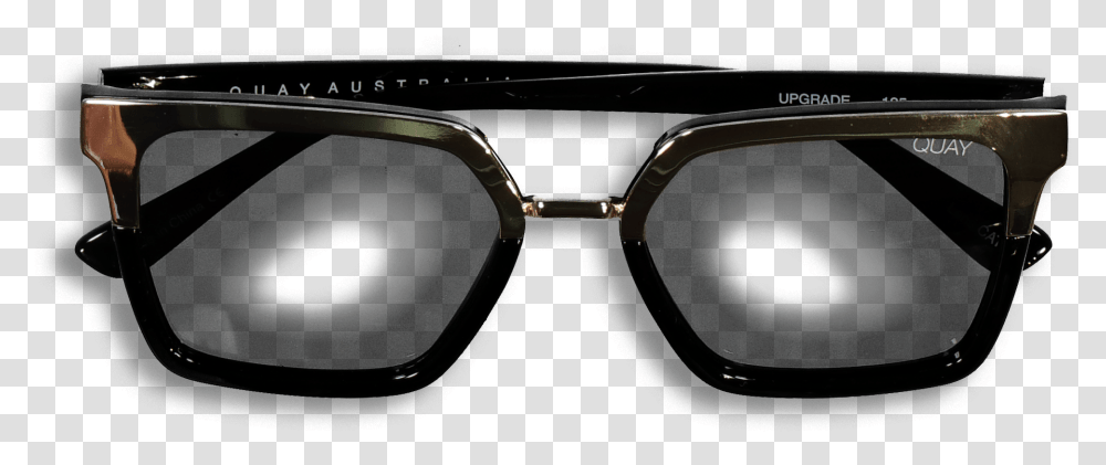 Quay Australia X Jaclyn Hill Upgrade Black Goldsmoke For Teen, Glasses, Accessories, Accessory, Sunglasses Transparent Png
