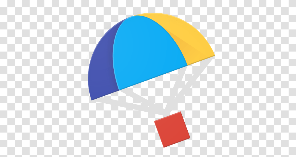 Que Es Google Express, Parachute, Kite, Toy, Tape Transparent Png