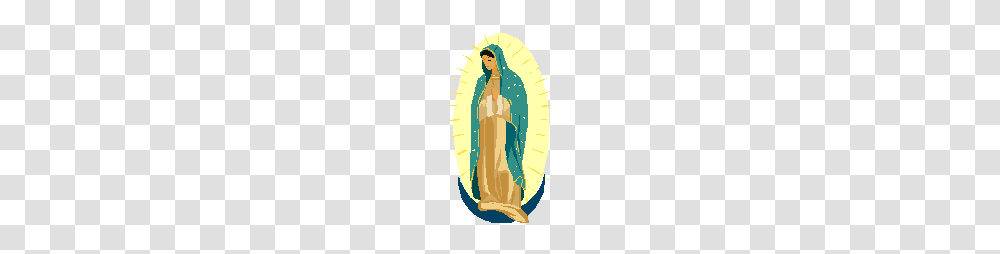 Que Viva La Virgen De Guadalupe Backlit With Joy, Plant, Food, Apiary, Architecture Transparent Png
