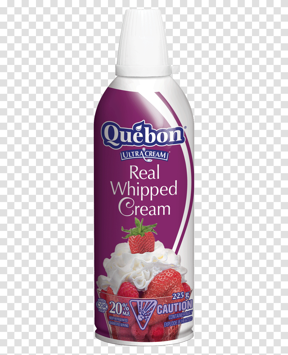 Quebon Whipping Cream, Plant, Bottle, Potted Plant, Vase Transparent Png