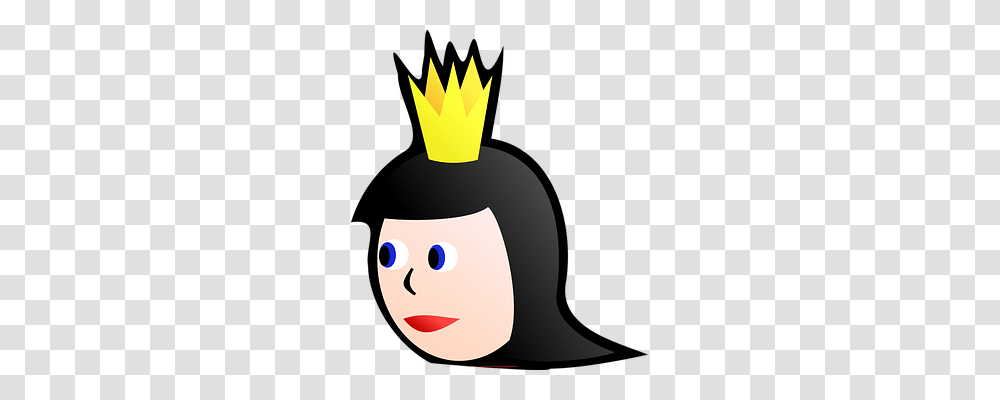 Queen Person, Snowman, Winter Transparent Png