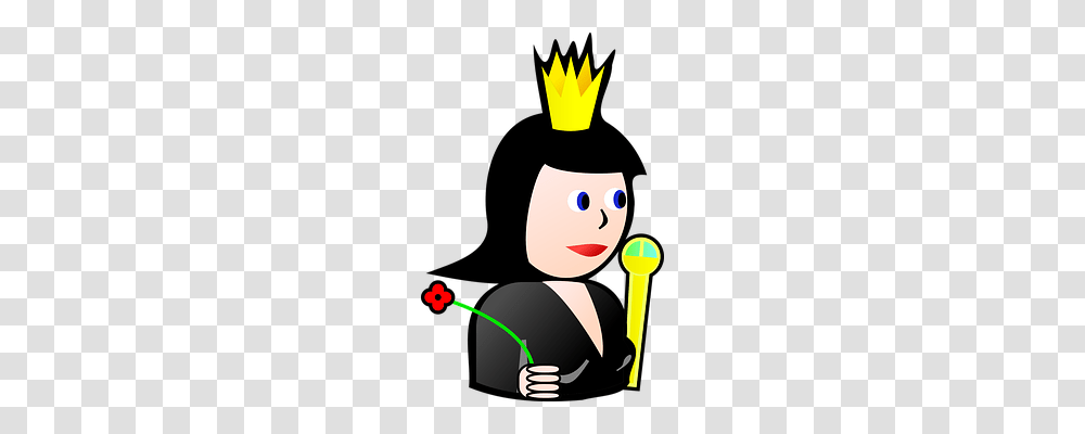 Queen Person, Musical Instrument, Light Transparent Png