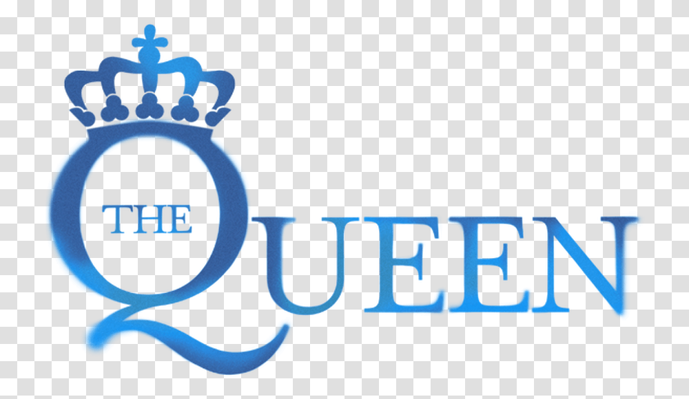 Queen 2006 Movie Poster, Logo, Trademark Transparent Png