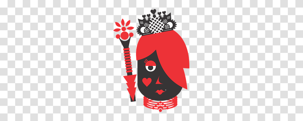 Queen Person, Musical Instrument Transparent Png