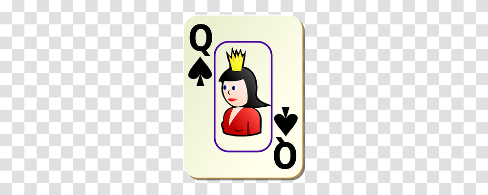 Queen Number, Alphabet Transparent Png