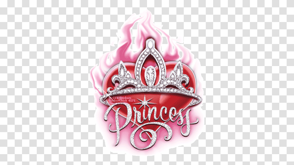 Queen And Princess Crowns, Accessories, Accessory, Jewelry, Birthday Cake Transparent Png