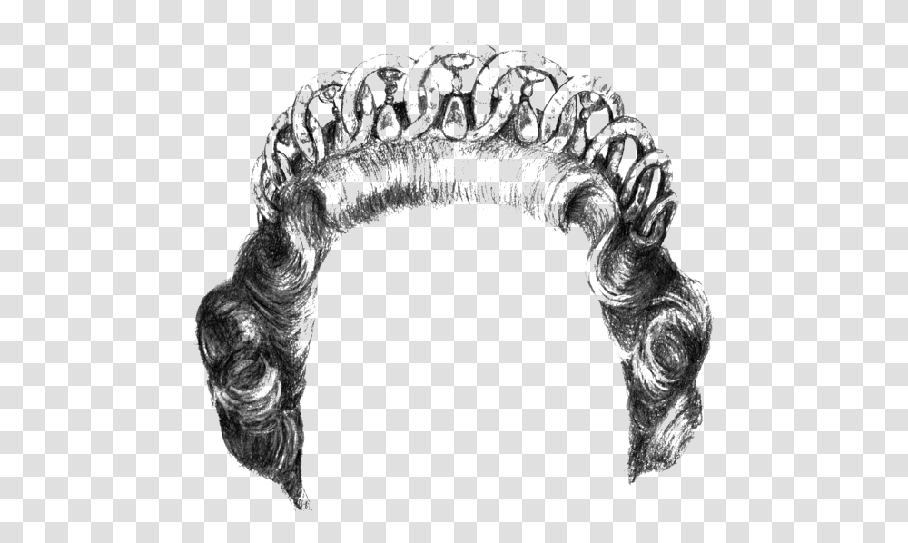 Queen Arch, Jewelry, Accessories, Accessory, Lace Transparent Png