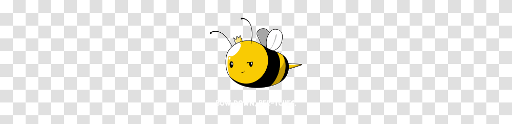 Queen Bee, Animal, Insect, Invertebrate, Wasp Transparent Png