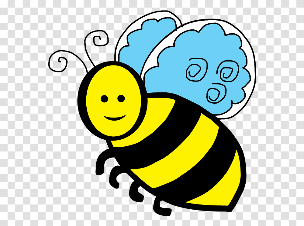 Queen Bee Clipart 11 Buy Clip Art, Animal, Invertebrate, Honey Bee, Insect Transparent Png
