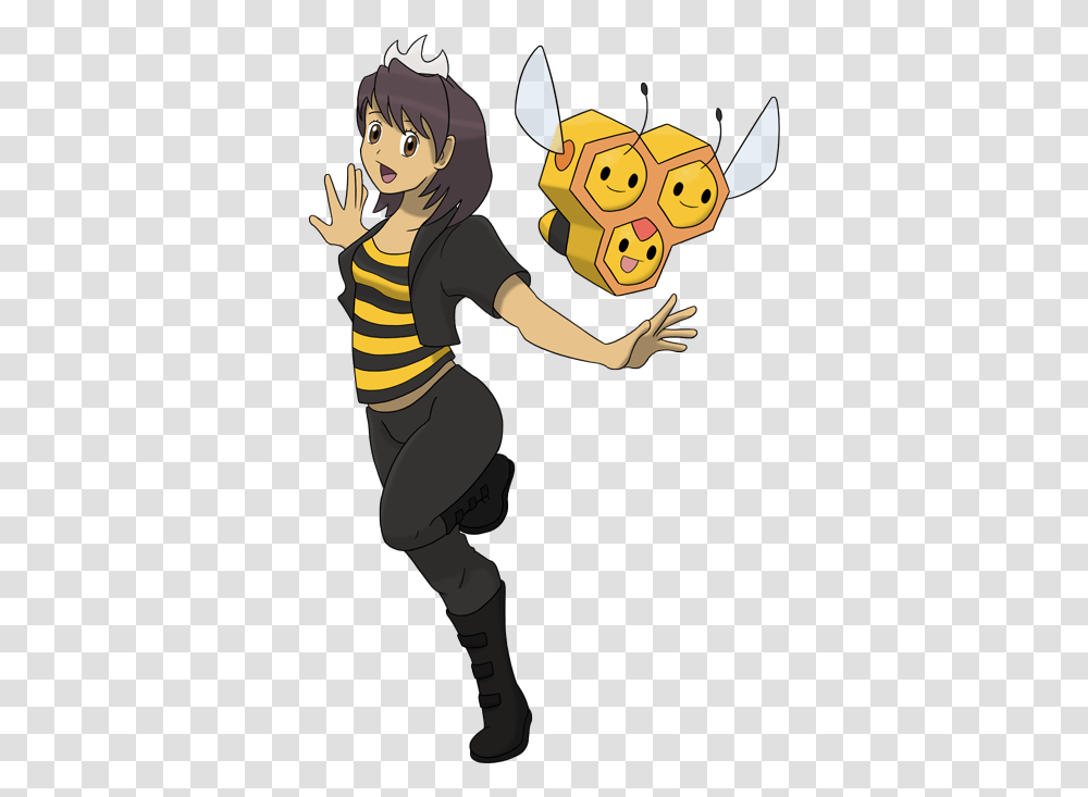 Queen Bee Fangurley Hadn't Always Seen The Power In Cartoon, Person, Clothing, Hand, People Transparent Png
