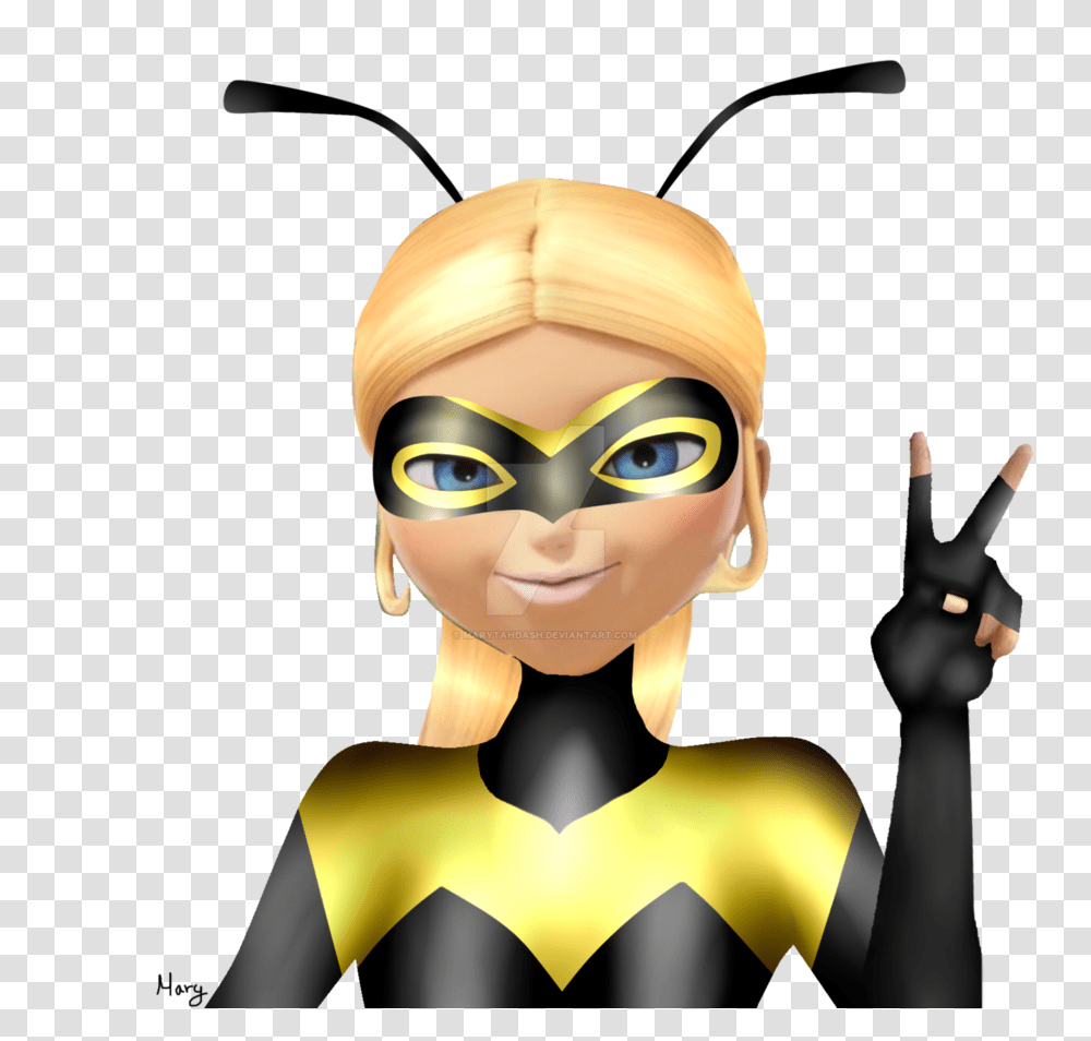 Queen Bee, Head, Goggles, Accessories, Accessory Transparent Png