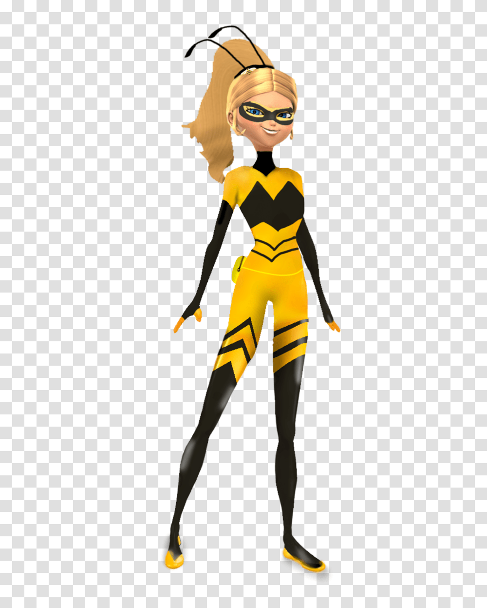 Queen Bee Image, Costume, Sleeve, Person Transparent Png