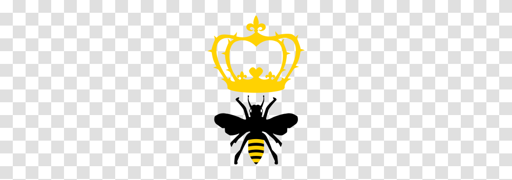 Queen Bee, Jewelry, Accessories, Accessory, Crown Transparent Png