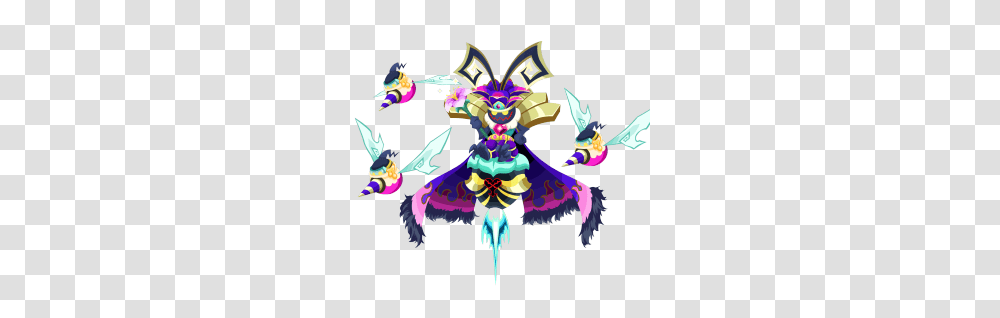 Queen Bee, Parade, Crowd, Angry Birds Transparent Png