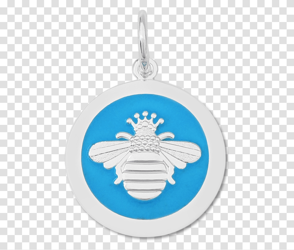 Queen Bee Pendant, Ornament, Jewelry, Accessories, Accessory Transparent Png