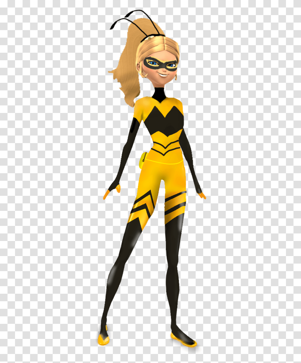 Queen Bee, Person, Face, Costume Transparent Png
