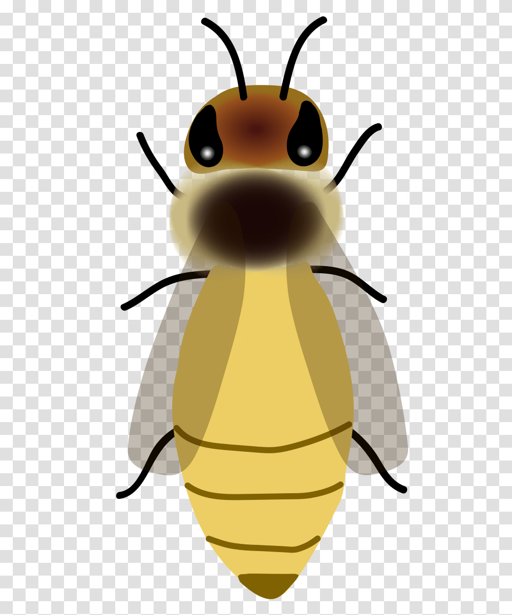 Queen Bee Queen Bee Vector Svg, Penguin, Bird, Animal, King Penguin Transparent Png