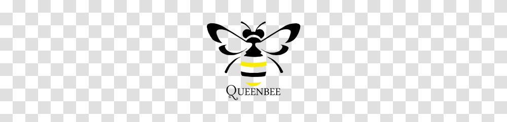 Queen Bee, Batman Logo Transparent Png