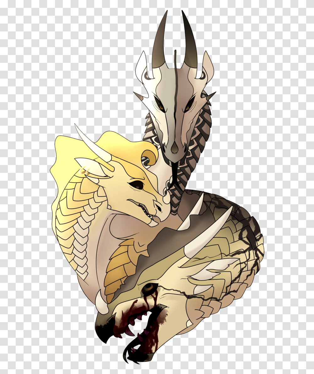 Queen Blister Wings Of Fire, Dragon, Animal Transparent Png