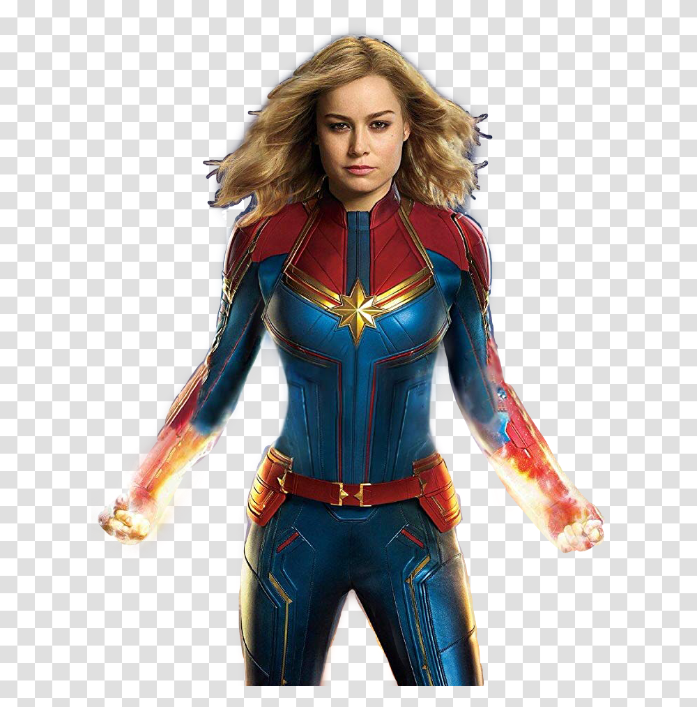 Queen Captain Marvel Everybody Captain Marvel 4k Wallpaper For Android, Costume, Spandex, Apparel Transparent Png