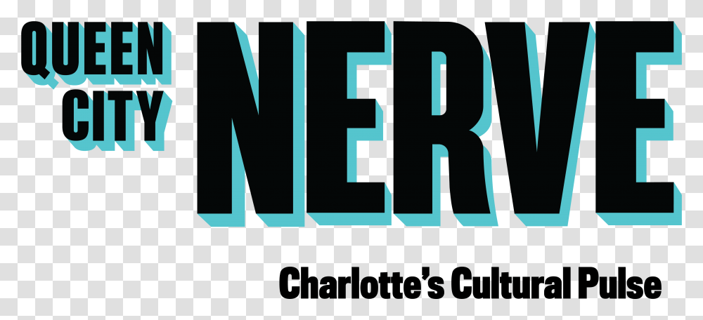Queen City Nerve Graphic Design, Word, Alphabet Transparent Png