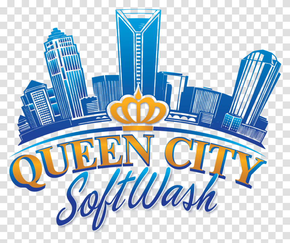 Queen City Softwash Exterior Home Detailing & Washing Soflo Softwash, Text, Advertisement, Poster, Alphabet Transparent Png