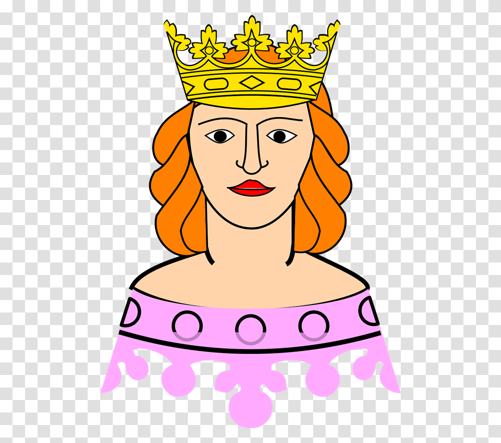 Queen Clip Art Free, Apparel, Face, Poster Transparent Png