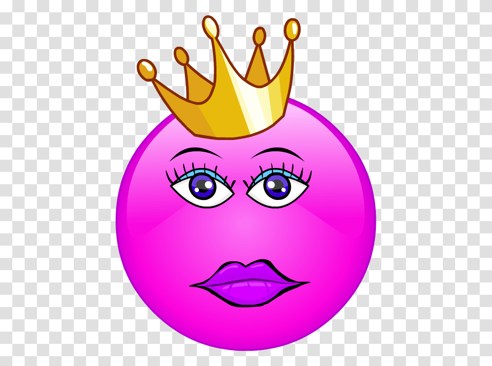 Queen Clipart Emoji Clip Art, Bowling, Ball, Bowling Ball, Sport Transparent Png