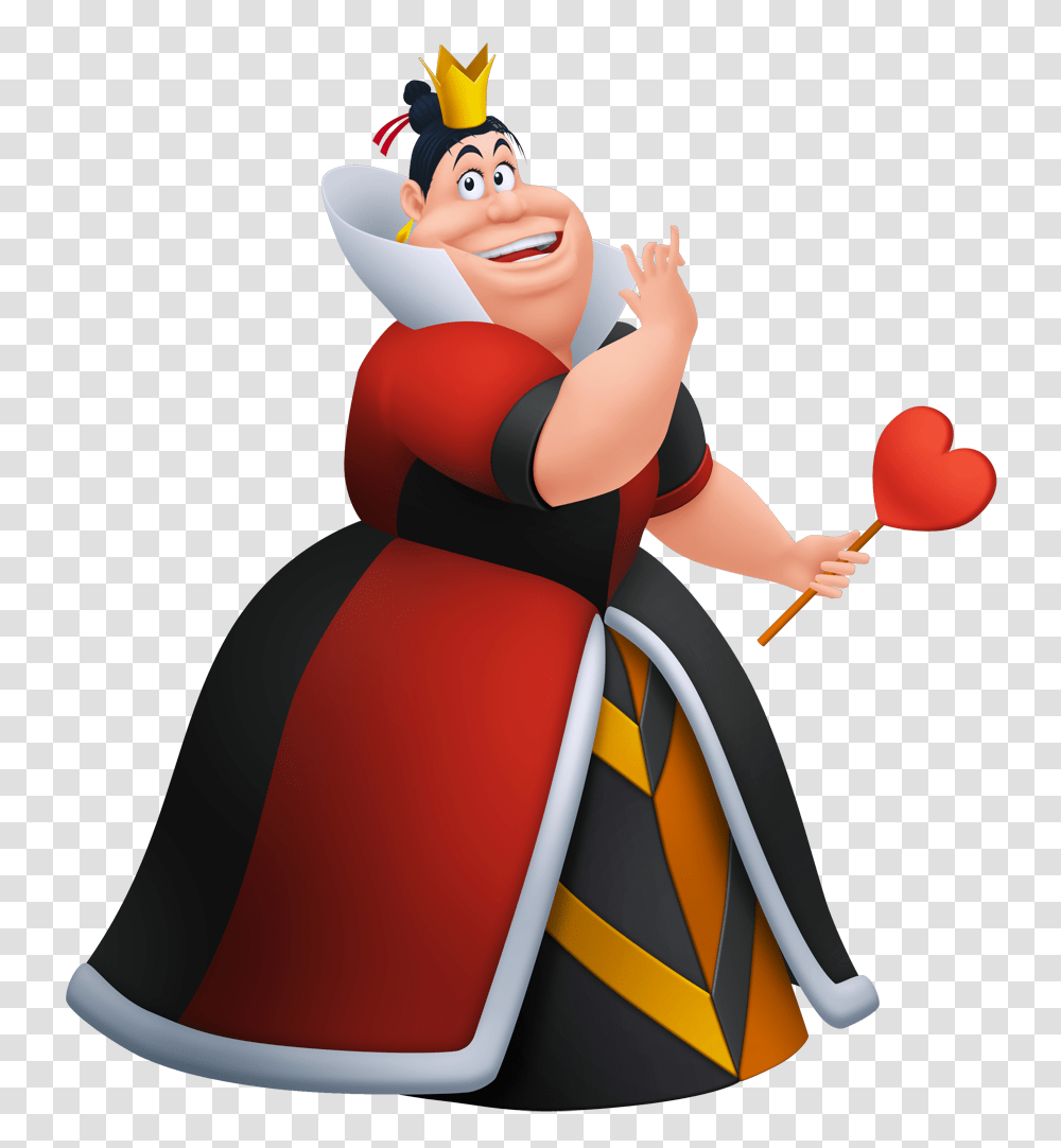 Queen Clipart, Person, Face, Costume, Juggling Transparent Png