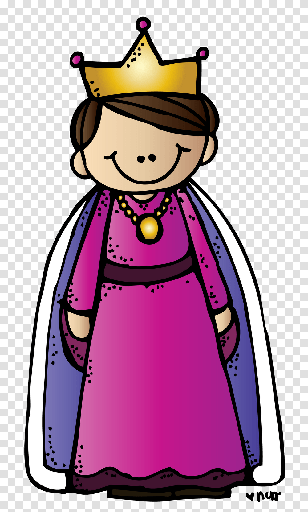 Queen Cliparts, Snowman, Winter, Outdoors, Nature Transparent Png