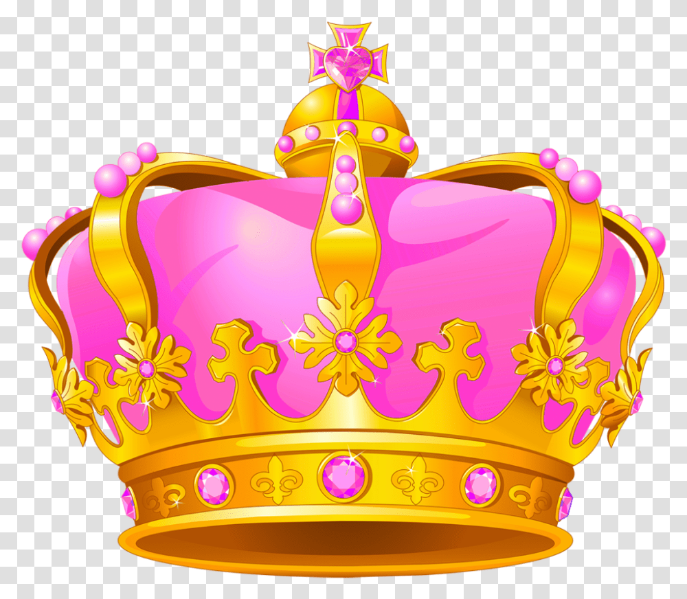 Queen Crown Cartoon, Accessories, Accessory, Jewelry, Birthday Cake Transparent Png